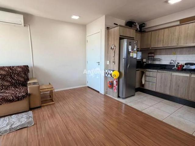 Apartamento venda em Região Geográfica Imediata de Caxias do Sul, Caxias do Sul