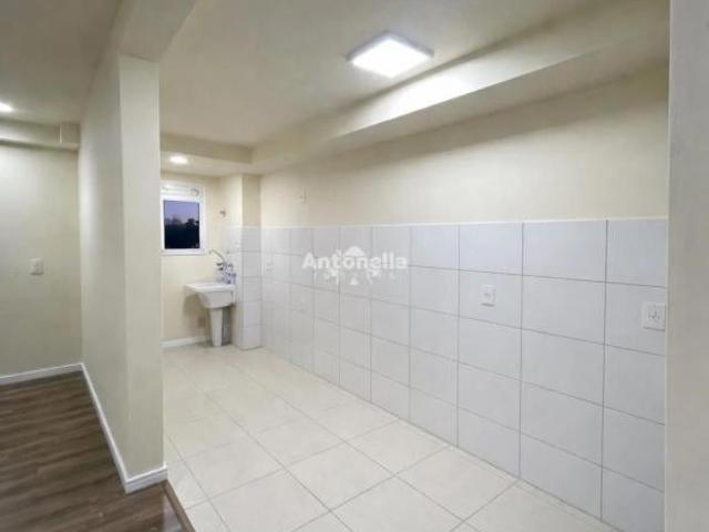 Apartamento venda em Região Geográfica Imediata de Caxias do Sul, Caxias do Sul