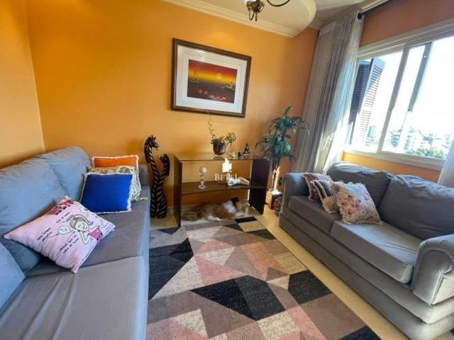 Apartamento venda em Região Geográfica Imediata de Caxias do Sul, Caxias do Sul