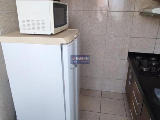 Apartamento venda em Região Geográfica Imediata de Barbacena, Barbacena