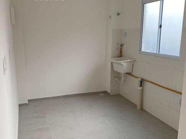 Apartamento venda em Passo do Sabão, Viamão