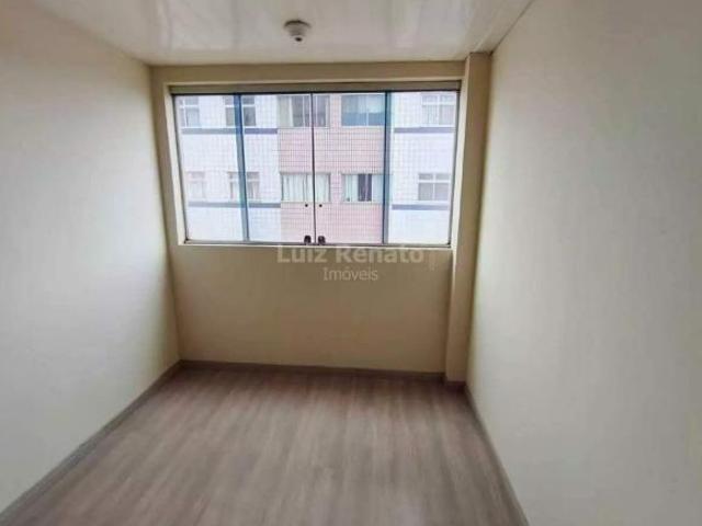 Apartamento venda em Santa Efigênia, Belo Horizonte