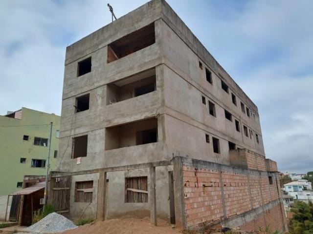 Apartamento venda em Região Geográfica Imediata de Conselheiro Lafaiete, Conselheiro Lafaiete