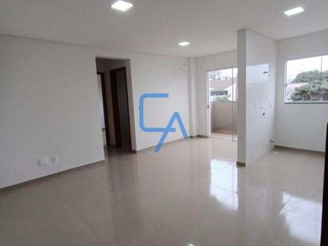 Apartamento venda em Nova Cidade, Cascavel