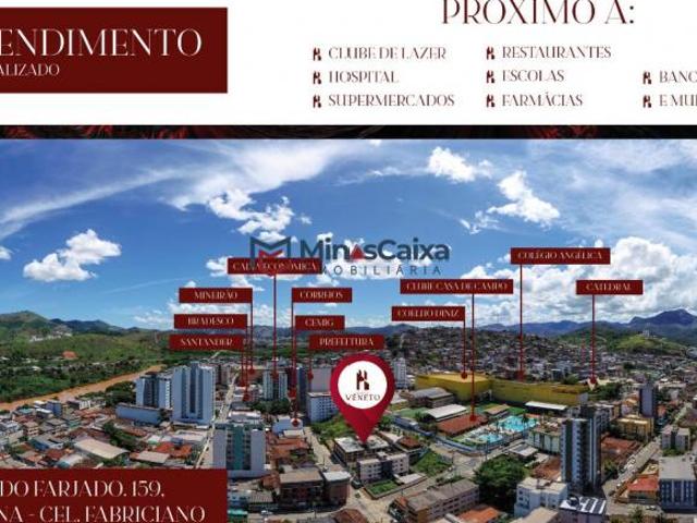 Apartamento venda em Região Geográfica Imediata de Ipatinga, Região Metropolitana do Vale do Aço