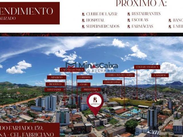 Apartamento venda em Região Geográfica Imediata de Ipatinga, Região Metropolitana do Vale do Aço