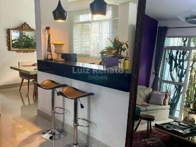Apartamento venda em Região Geográfica Imediata de Belo Horizonte, Região Metropolitana de Belo Horizonte