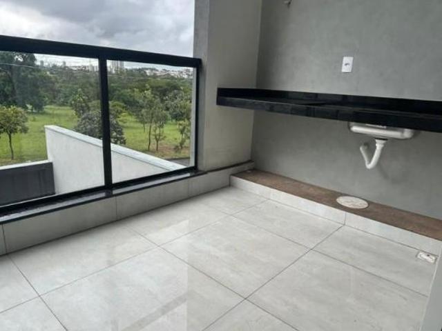 Apartamento venda em Prolongamento Jardim Flórida, Franca