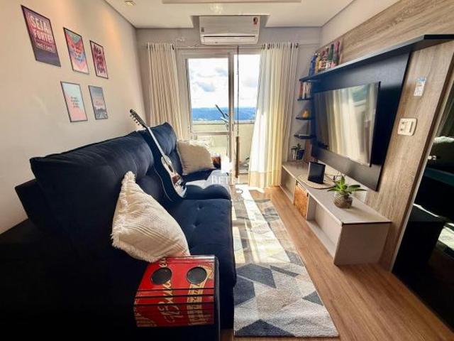 Apartamento venda em Região Geográfica Imediata de Caxias do Sul, Caxias do Sul