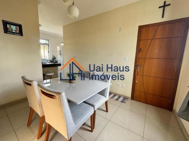 Apartamento venda em Santa Maria, Belo Horizonte