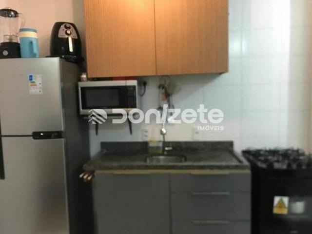 Apartamento venda em Santo André