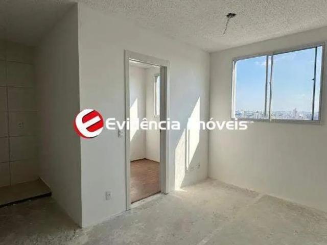 Apartamento aluguel em Jardim do Sol, Santo André