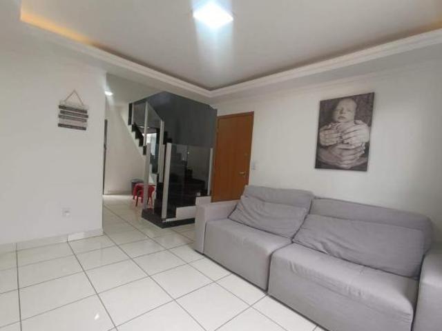 Apartamento venda em Petrópolis, Belo Horizonte
