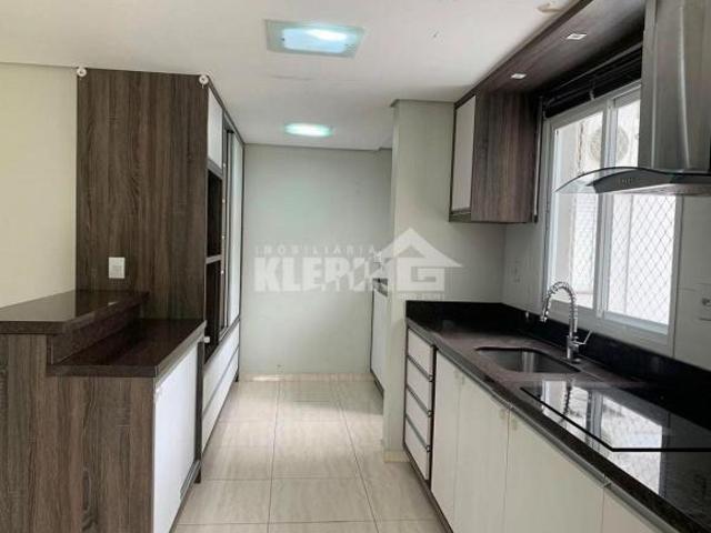 Apartamento venda em Região Geográfica Imediata de Novo Hamburgo - São Leopoldo, Bom Princípio