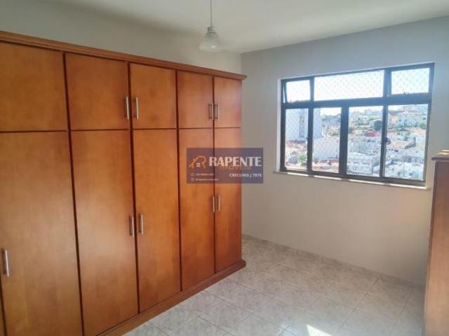 Apartamento venda em Região Geográfica Imediata de Barbacena, Barbacena