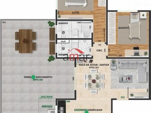 Apartamento venda em Região Geográfica Imediata de Belo Horizonte, Região Metropolitana de Belo Horizonte