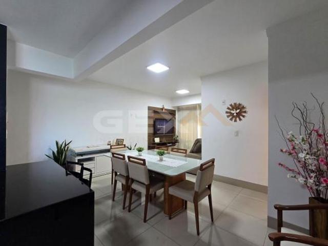 Apartamento venda em Ipiranga, Divinópolis