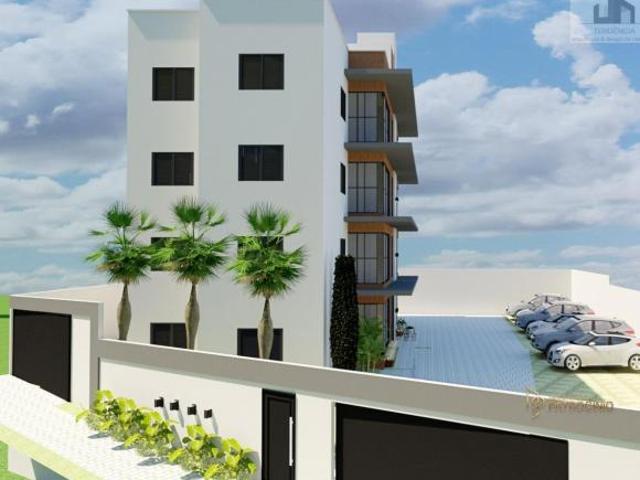 Apartamento venda em Santo Antônio, Patrocínio