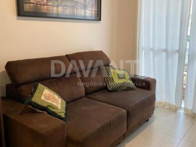 Apartamento venda em Região Imediata de Campinas, Região Metropolitana de Campinas
