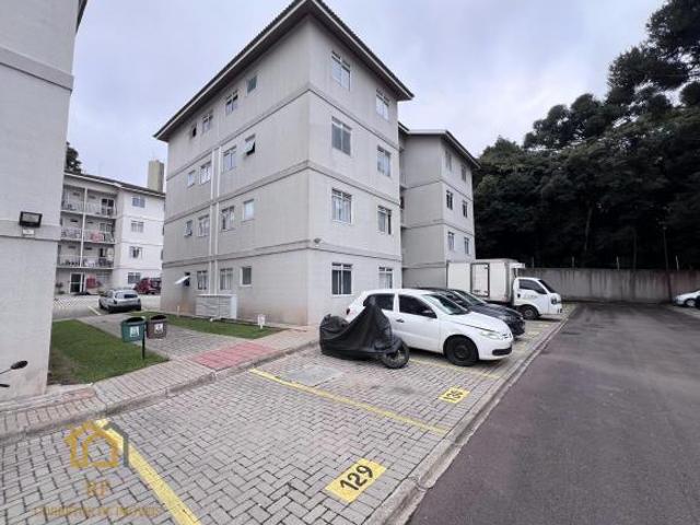 Apartamento venda em Região Geográfica Imediata de Curitiba, Região Metropolitana de Curitiba
