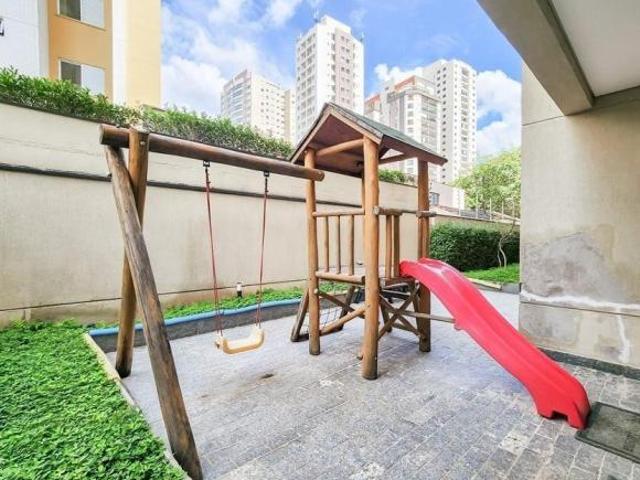 Apartamento venda em Região Imediata de Barretos, Guaíra