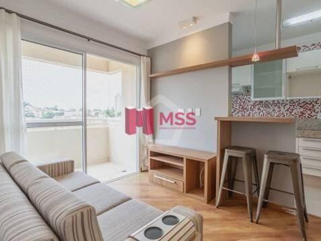 Apartamento venda em Cursino, São Paulo