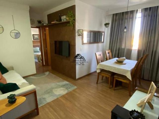 Apartamento venda em Regional Norte, Betim