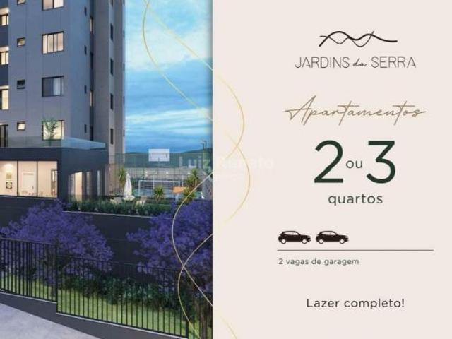 Apartamento venda em Vila Nossa Senhora da Conceição, Belo Horizonte