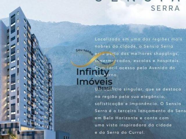 Apartamento venda em Região Geográfica Imediata de Belo Horizonte, Região Metropolitana de Belo Horizonte