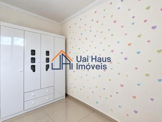 Apartamento venda em Serrano, Belo Horizonte
