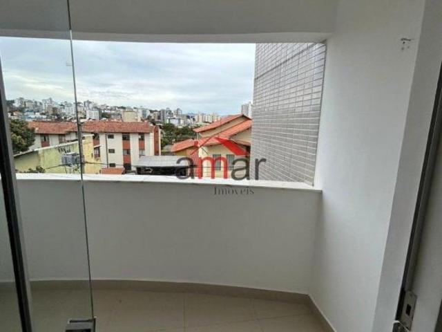Apartamento venda em Serrano, Belo Horizonte
