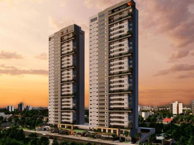 Apartamento venda em Região Geográfica Imediata de Goiânia, Goiânia