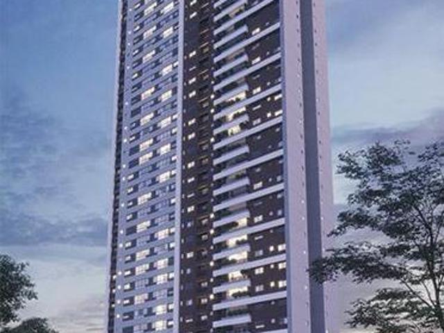 Apartamento venda em Região Geográfica Imediata de Goiânia, Goiânia