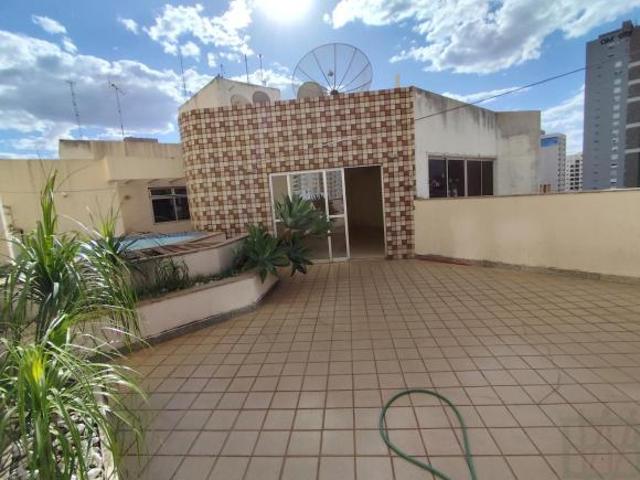 Apartamento venda em Região Geográfica Imediata de Goiânia, Goiânia