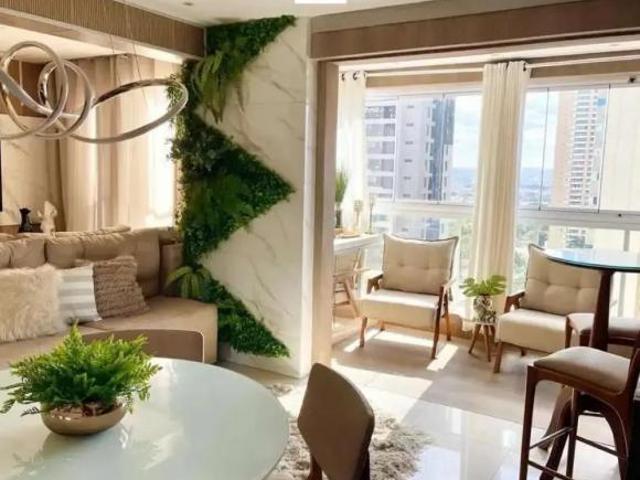 Apartamento venda em Região Geográfica Imediata de Goiânia, Goiânia
