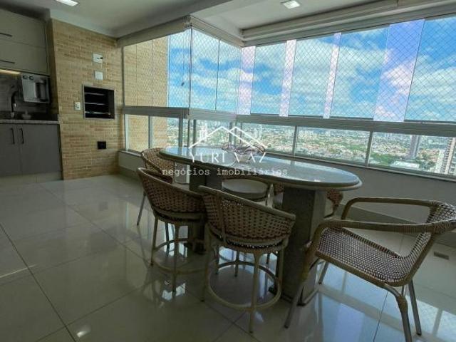 Apartamento venda em Região Geográfica Imediata de Goiânia, Goiânia