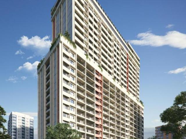 Apartamento venda em Região Geográfica Imediata de Goiânia, Goiânia