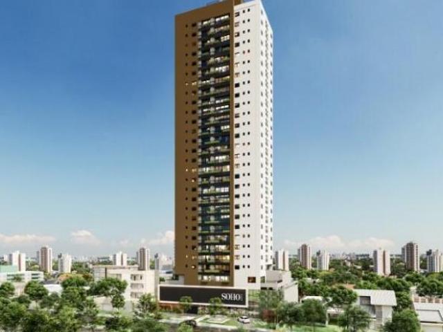 Apartamento venda em Região Geográfica Imediata de Goiânia, Goiânia