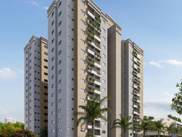 Apartamento venda em Região Geográfica Imediata de Goiânia, Goiânia