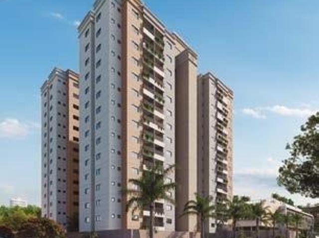 Apartamento venda em Região Geográfica Imediata de Goiânia, Goiânia