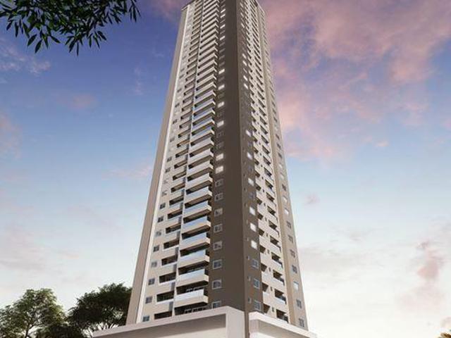 Apartamento venda em Região Geográfica Imediata de Goiânia, Goiânia
