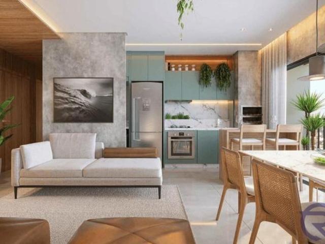 Apartamento venda em Goiânia, Setor Marista
