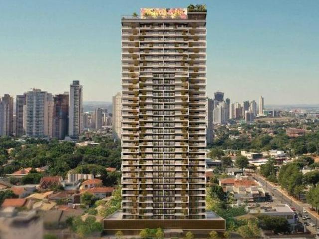 Apartamento venda em Goiânia, Setor Marista