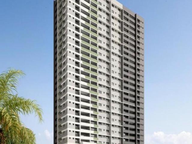 Apartamento venda em Região Geográfica Imediata de Goiânia, Goiânia