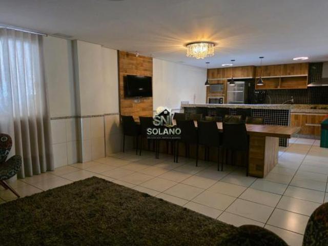 Apartamento venda em Região Geográfica Imediata de Goiânia, Goiânia