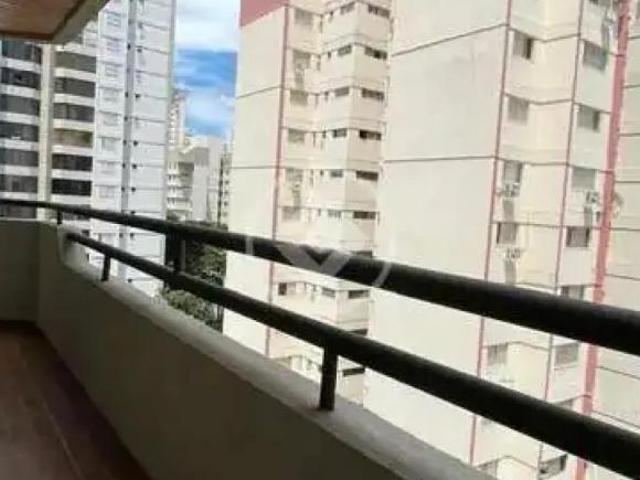 Apartamento venda em Região Geográfica Imediata de Goiânia, Goiânia