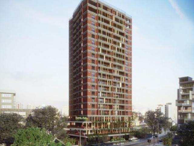 Apartamento venda em Região Geográfica Imediata de Goiânia, Goiânia