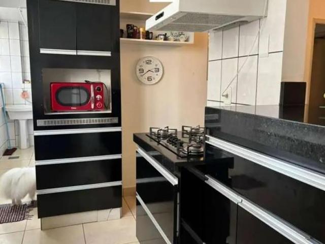 Apartamento venda em Região Geográfica Imediata de Goiânia, Goiânia