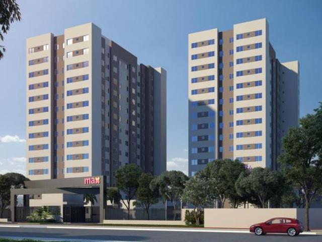 Apartamento venda em Região Geográfica Imediata de Goiânia, Aparecida de Goiânia