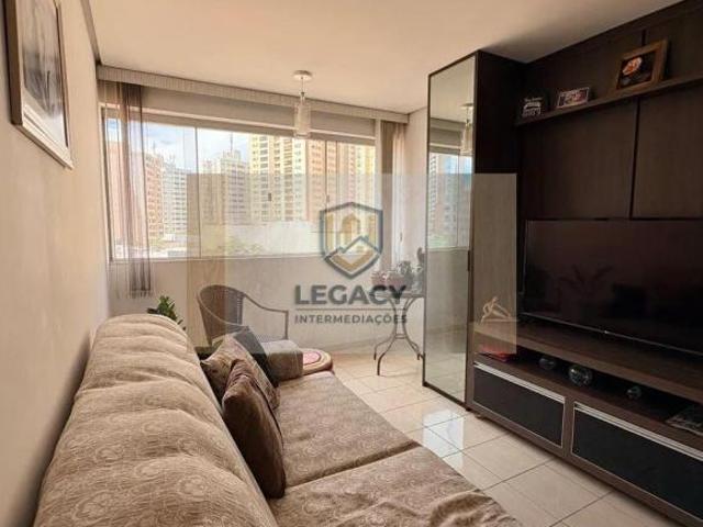 Apartamento venda em Águas Claras, Região Geográfica Intermediária do Distrito Federal